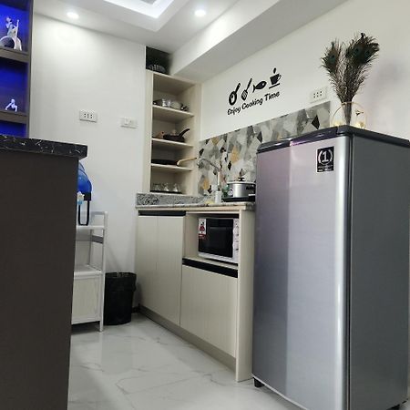 Condo Azur Suites B316 Near Airport, Netflix, Stylish, Cozy With Swimming Pool Lapu-Lapu City Exterior photo