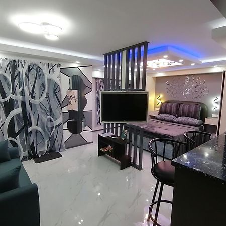 Condo Azur Suites B316 Near Airport, Netflix, Stylish, Cozy With Swimming Pool Lapu-Lapu City Exterior photo